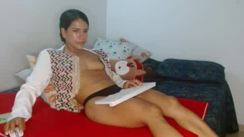 vanessa online show from 09/18/25, 08:00