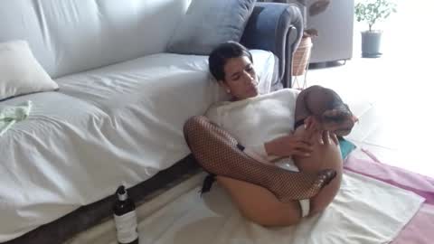 vanessa online show from 10/29/25, 11:50