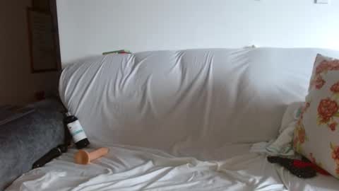 vanessa online show from 12/22/25, 12:02