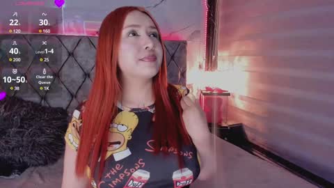 Vane  online show from 02/17/25, 03:04