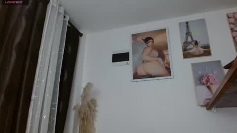 vanessa online show from 07/07/26, 06:47