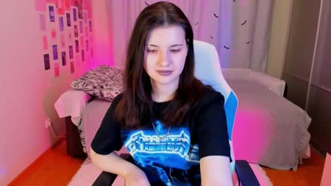 Vanessa online show from 02/02/25, 04:05