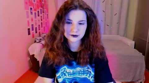 Vanessa online show from 02/12/25, 09:01