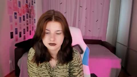 Vanessa online show from 09/15/25, 05:51