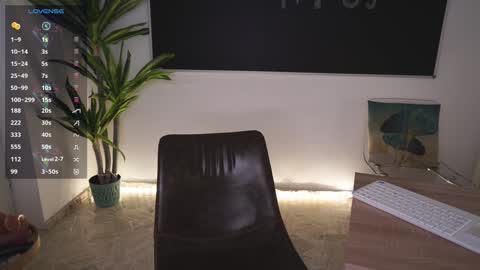 Snapshot of vanessa_de_ville chatting on 01/11/25, 11:45 Vanessa online show from 01/11/25, 11:45