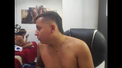 Snapshot of vanessa_f chatting on 02/14/26, 07:10 vanessa online show from 02/14/26, 07:10