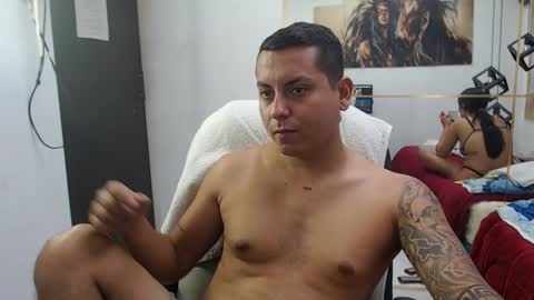 vanessa online show from 03/06/26, 07:43