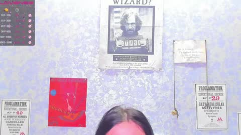 Snapshot of vanessa_florence chatting on 12/09/24, 12:56 RUSSIAN BARBIE BABE online show from 12/09/24, 12:56