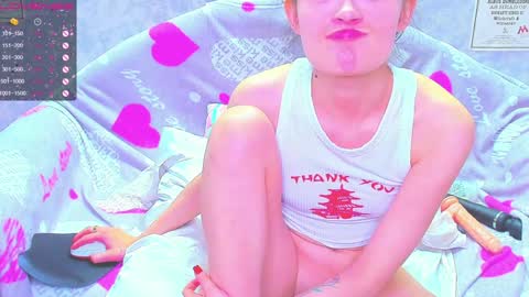 Snapshot of vanessa_florence chatting on 12/20/24, 04:20 RUSSIAN BARBIE BABE online show from 12/20/24, 04:20