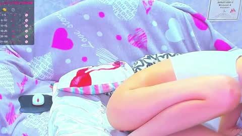 Snapshot of vanessa_florence chatting on 12/26/24, 03:59 RUSSIAN BARBIE BABE online show from 12/26/24, 03:59