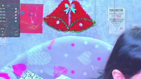 Snapshot of vanessa_florence chatting on 01/04/25, 01:21 RUSSIAN BARBIE BABE online show from 01/04/25, 01:21
