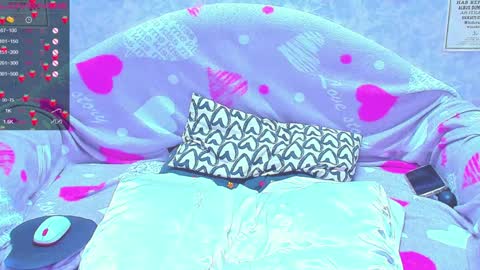 Snapshot of vanessa_florence chatting on 01/29/25, 03:44 RUSSIAN BARBIE BABE online show from 01/29/25, 03:44