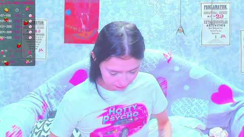 Snapshot of vanessa_florence chatting on 02/03/25, 01:30 RUSSIAN BARBIE BABE online show from 02/03/25, 01:30