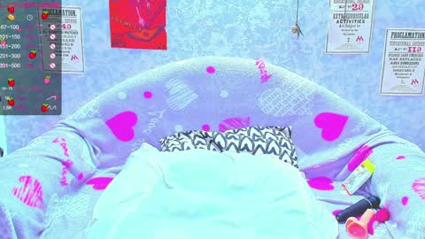 Snapshot of vanessa_florence chatting on 02/06/25, 01:38 RUSSIAN BARBIE BABE online show from 02/06/25, 01:38