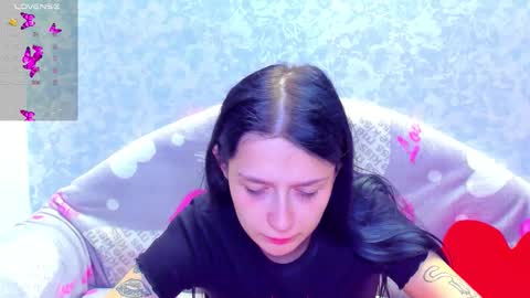 Snapshot of vanessa_florence chatting on 09/19/25, 12:56 RUSSIAN BARBIE BABE online show from 09/19/25, 12:56