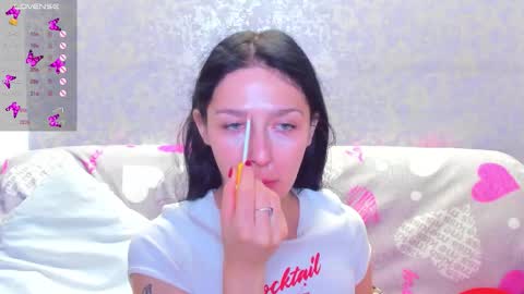 RUSSIAN BARBIE BABE online show from 11/08/25, 01:39