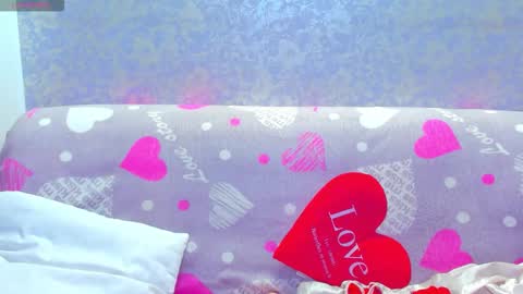 RUSSIAN BARBIE BABE online show from 11/23/25, 01:38