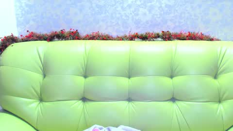 RUSSIAN BARBIE BABE online show from 12/19/25, 01:45