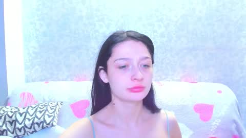 RUSSIAN BARBIE BABE online show from 01/07/26, 01:19