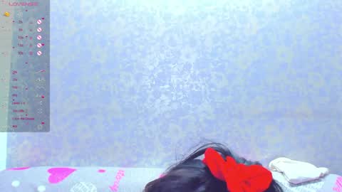 RUSSIAN BARBIE BABE online show from 04/19/26, 01:05