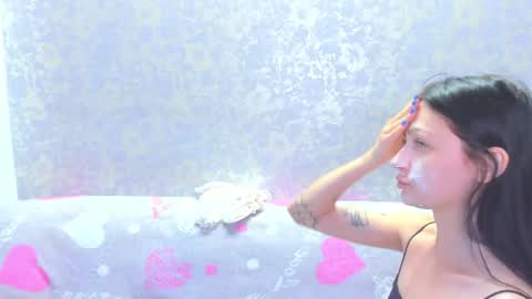 Snapshot of vanessa_florence chatting on 06/19/26, 01:21 RUSSIAN BARBIE BABE online show from 06/19/26, 01:21