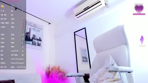 Vanessa online show from 12/10/24, 04:27