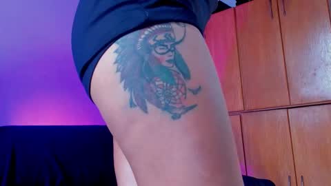 Vanessa online show from 01/13/26, 06:46