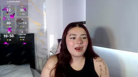 Vanesa online show from 06/30/26, 12:28