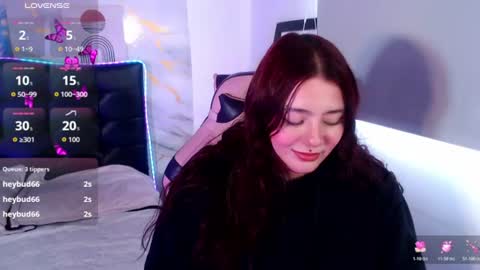 Vanesa online show from 07/01/26, 01:45
