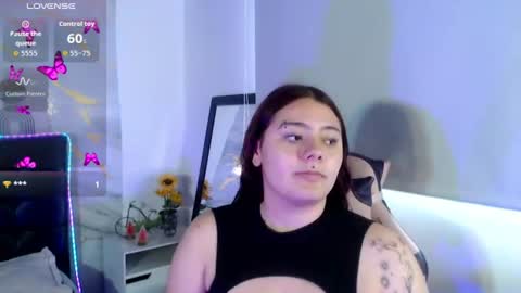 Vanesa online show from 07/04/26, 12:22