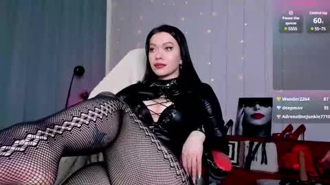 Vanessa online show from 02/24/25, 12:16