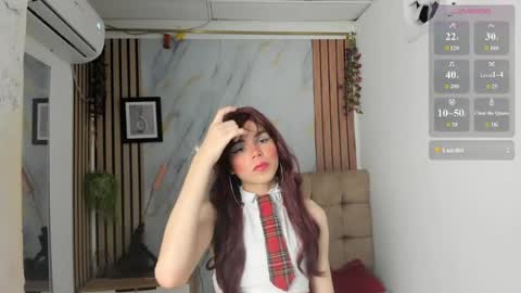 vanessa_jenner online show from 04/30/26, 02:40