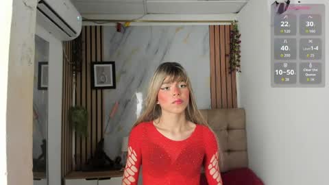 vanessa_jenner online show from 05/03/26, 07:53