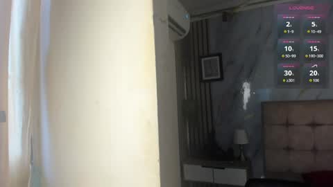 vanessa_jenner online show from 05/10/26, 08:47
