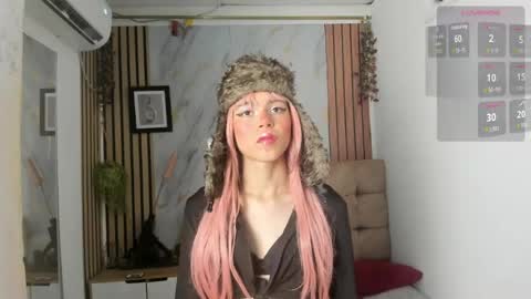 vanessa_jenner online show from 05/14/26, 08:48