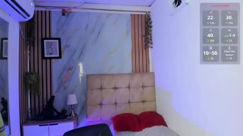 vanessa_jenner online show from 05/22/26, 09:09