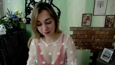 Vanessa online show from 01/15/25, 11:53