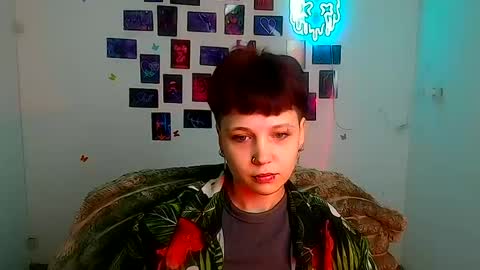 Snapshot of vanessa_lissme chatting on 06/21/26, 05:10 Vanessa online show from 06/21/26, 05:10