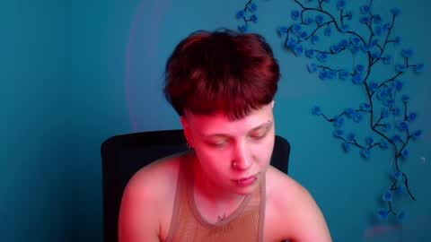 Snapshot of vanessa_lissme chatting on 06/24/26, 11:53 Vanessa online show from 06/24/26, 11:53