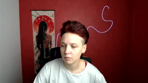Snapshot of vanessa_lissme chatting on 07/18/26, 11:25 Vanessa online show from 07/18/26, 11:25