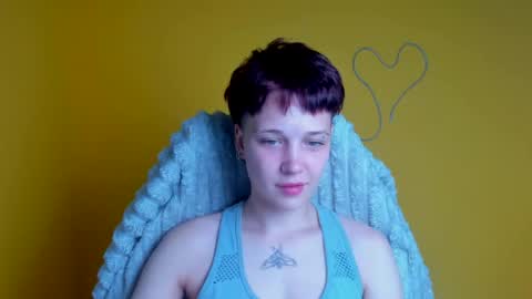 Snapshot of vanessa_lissme chatting on 07/30/26, 09:14 Vanessa online show from 07/30/26, 09:14