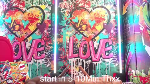  Vanessa  online show from 11/13/25, 03:11