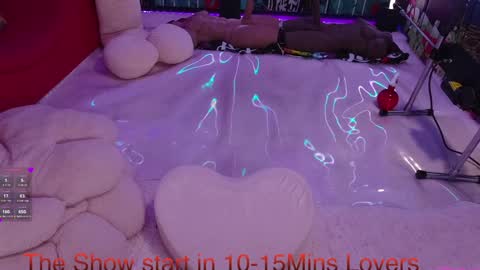  Vanessa  online show from 03/07/26, 05:32