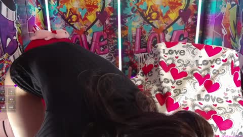  Vanessa  online show from 03/10/26, 04:45