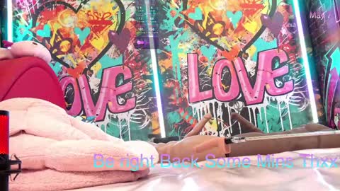 Vanessa  online show from 05/07/26, 03:28