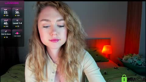Vanessa Maes online show from 12/10/24, 01:54