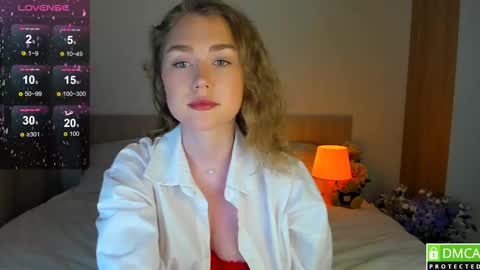 Vanessa Maes online show from 02/23/25, 12:51