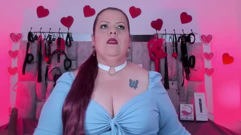 Vanessa online show from 02/08/25, 12:06