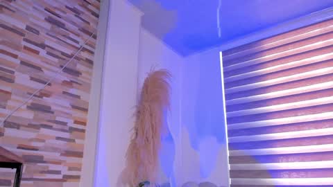 Vanessa Novvoa online show from 01/15/25, 07:34