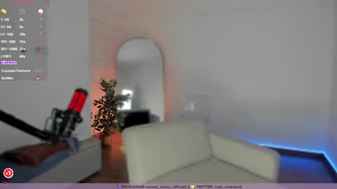 vanessa sexxy online show from 12/24/24, 03:49